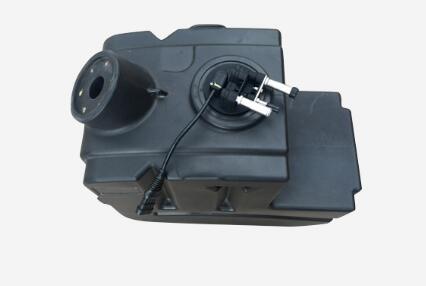 2-1Z2200RI0461 滚塑产品的设计重点